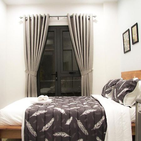 Hotel Reddoorz @ Nguyen Dinh Chieu Street Ciudad Ho Chi Minh  Exterior foto